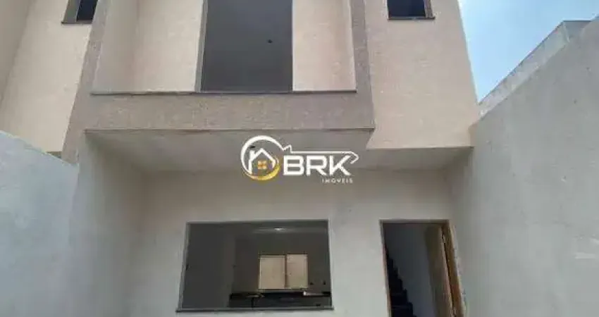 Sobrado à venda, 2 quartos, 1 suíte, 2 vagas, Cidade Patriarca - São Paulo/SP