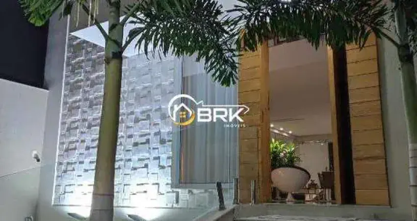 Sobrado à venda, 3 quartos, 3 suítes, 4 vagas, Cidade Patriarca - São Paulo/SP