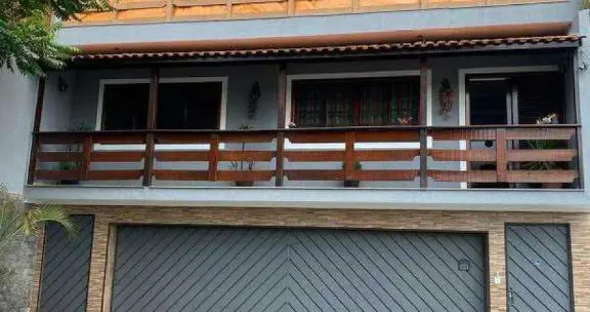 Lindo Sobrado com 4 dormitórios na Vila Matilde , São Paulo/ SP