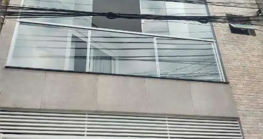 Sobrado à venda, 3 vagas, Jardim São Paulo(Zona Leste) - São Paulo/SP