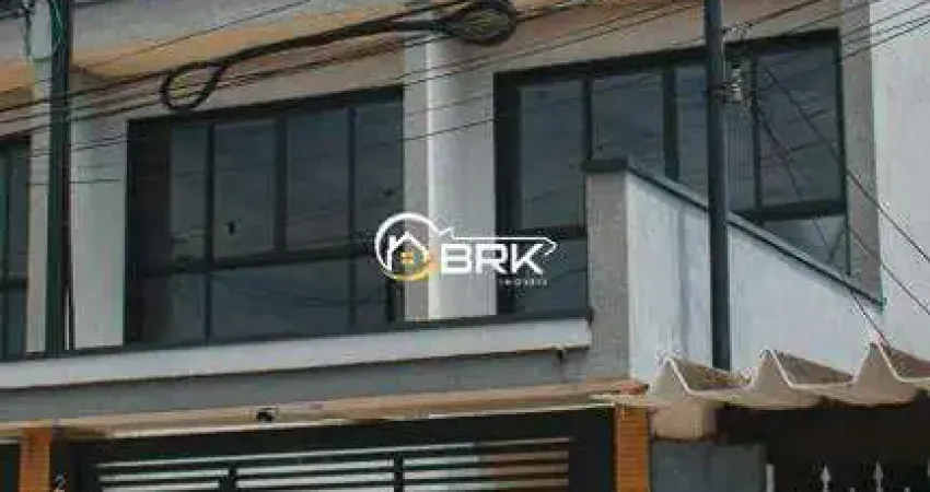 Casa à venda na Rua Manuel Oliveira Bueno, 210, Vila Beatriz, São Paulo