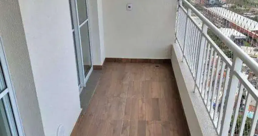 Apartamento à venda, Jardim Santa Terezinha (Zona Leste) - São Paulo/SP