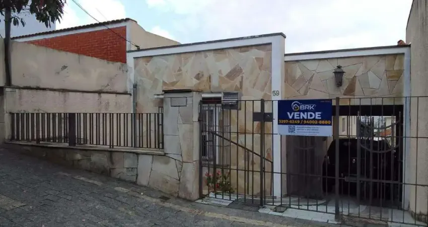 Casa com 2 quartos à venda na Rua Hercília, 59, Vila Matilde, São Paulo