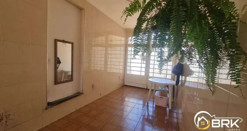 Casa à venda, 3 quartos, Chácara Santo Antônio (Zona Leste) - São Paulo/SP