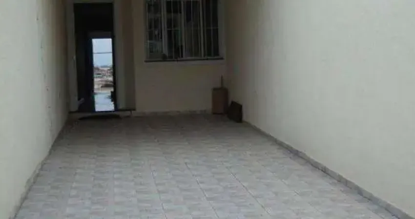 Sobrado à venda, 3 quartos, 3 suítes, 3 vagas, Vila Guilhermina - São Paulo/SP