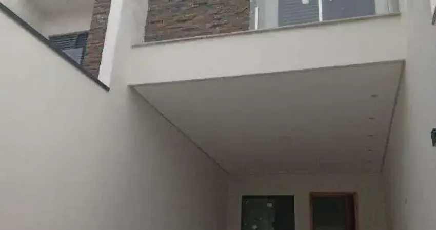 Sobrado à venda, 3 quartos, 3 suítes, 2 vagas, Vila Formosa - São Paulo/SP