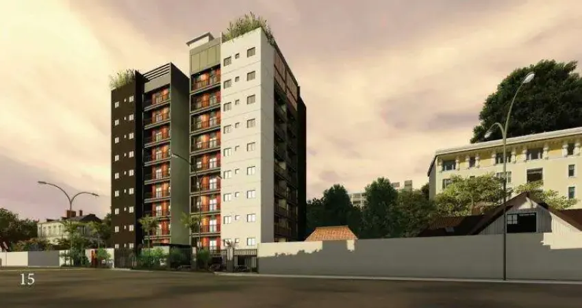 Apartamento à venda, 2 quartos, 1 vaga, Vila Formosa - São Paulo/SP