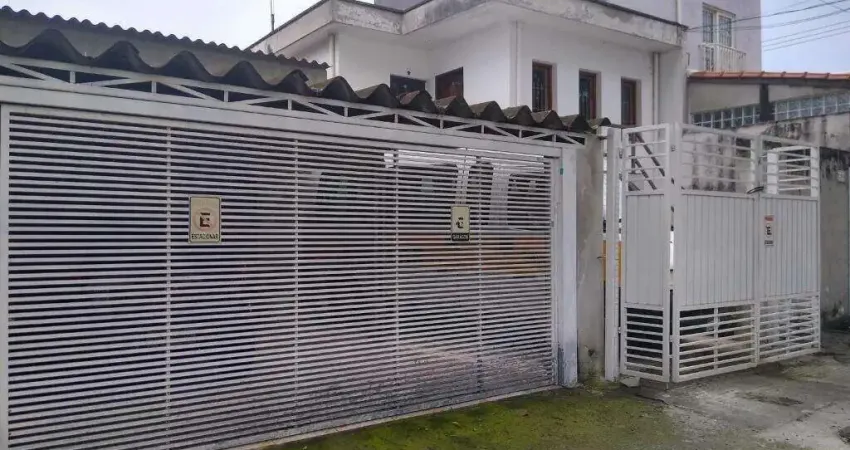 Sobrado à venda, 5 quartos, 2 vagas, Vila Matilde - São Paulo/SP