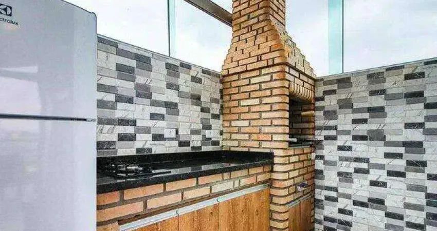 Casa à venda, 3 quartos, 1 suíte, 2 vagas, Vila Ré - São Paulo/SP