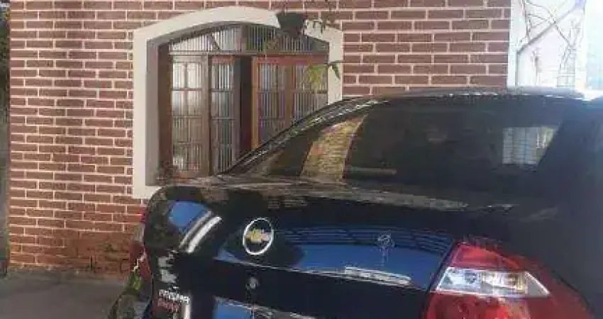 Casa à venda, 3 quartos, 2 vagas, Vila Nova Savoia - São Paulo/SP