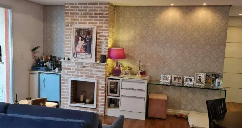 Apartamento à venda, 2 quartos, 1 suíte, 2 vagas, Vila Carrão - São Paulo/SP