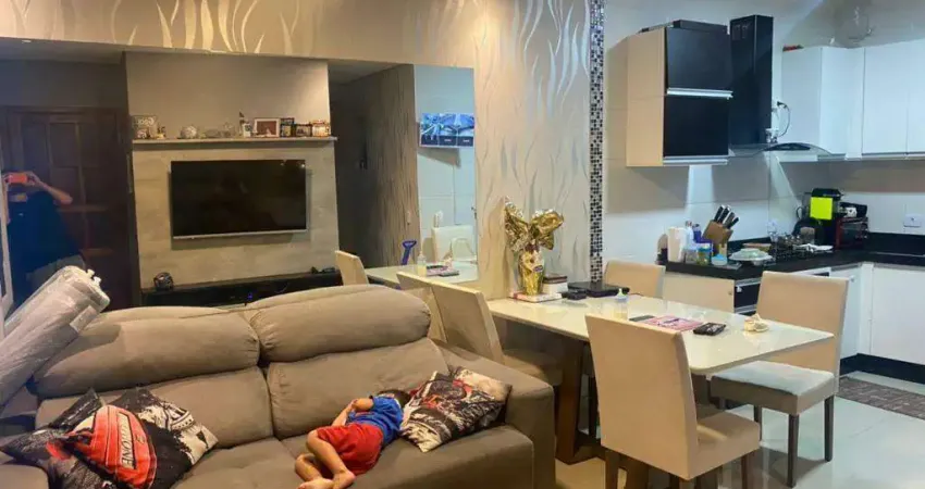 Sobrado à venda, 2 quartos, 2 suítes, 2 vagas, Vila Carrão - São Paulo/SP