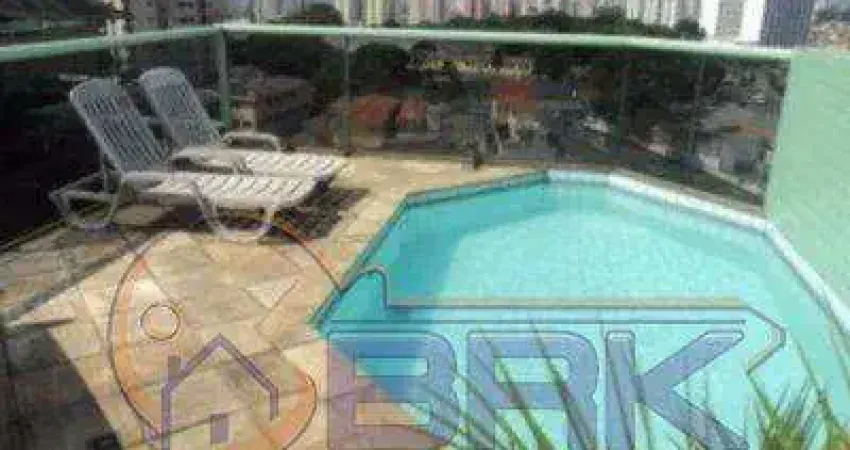 Apartamento à venda, 4 quartos, 2 suítes, 4 vagas, Vila Formosa - São Paulo/SP