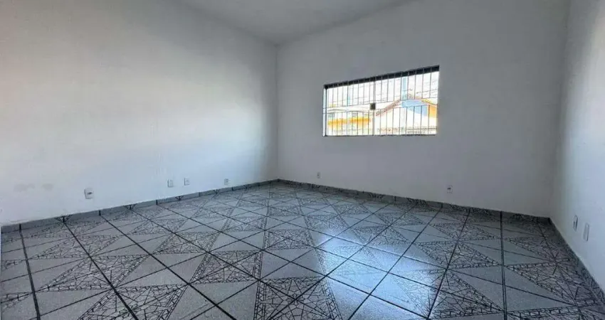 Sala comercial para alugar na Avenida Boturussu, 1536, Parque Boturussu, São Paulo