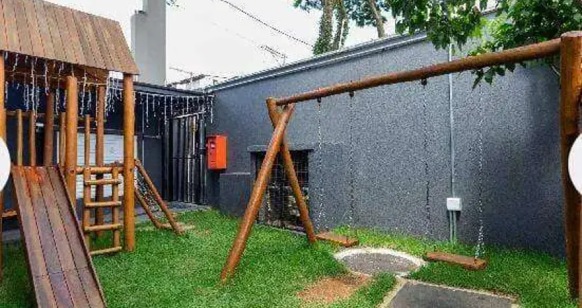 Apartamento com 3 quartos à venda na Rua Santo Henrique, 648, Vila Ré, São Paulo