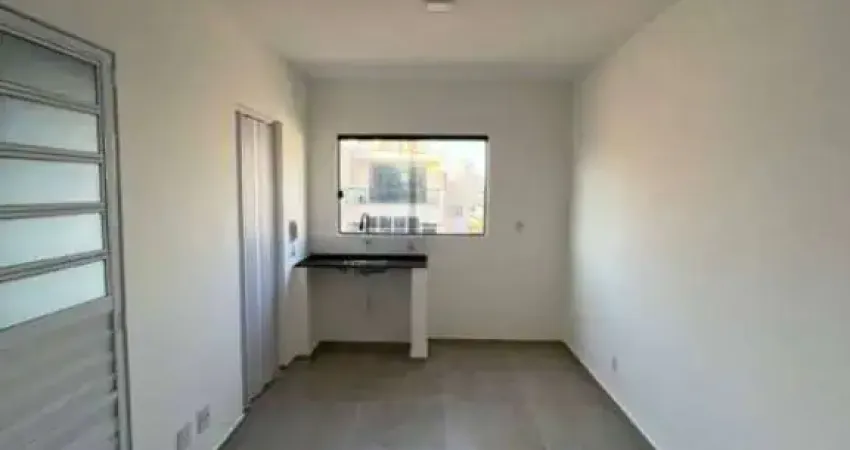 Studio de 25m² para Locação na Mooca – Próximo ao Metrô Vila Prudente