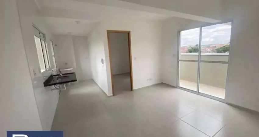 Apartamento com 2 quartos à venda na Rua Oliveira Catrambi, 53, Jardim Vila Formosa, São Paulo