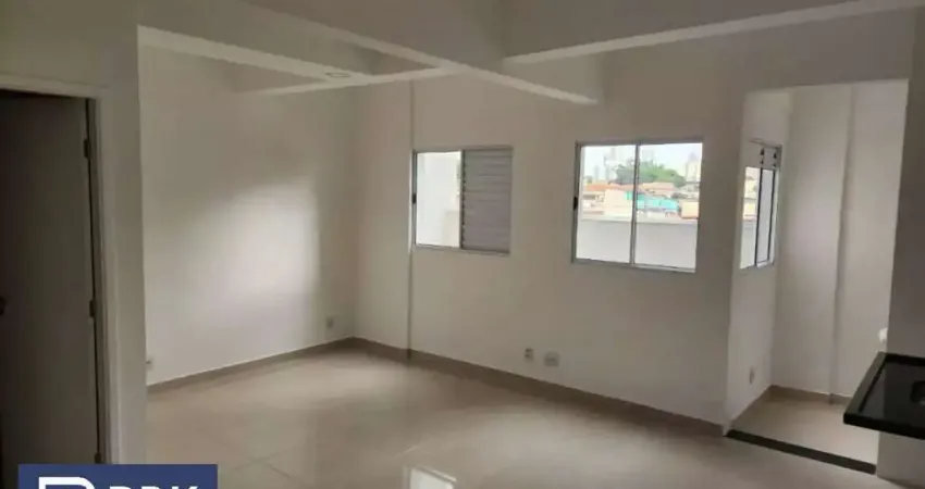 Apartamento com 2 quartos à venda na Rua João Manuel, 02, Chácara Califórnia, São Paulo