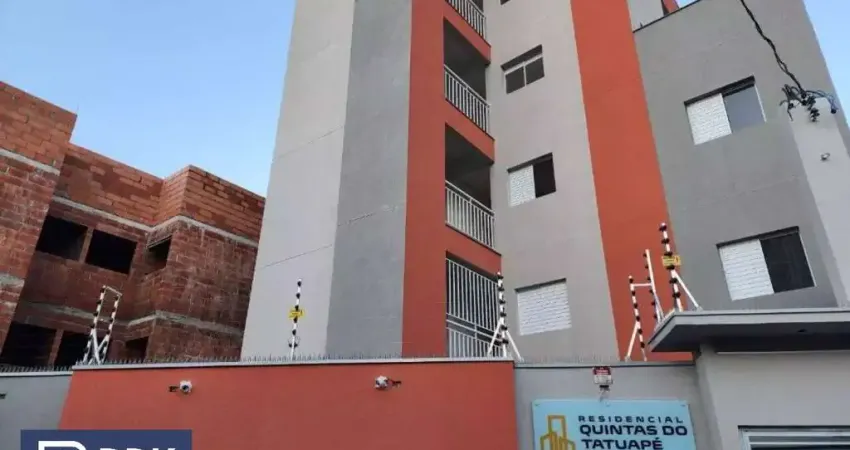 Apartamento com 2 quartos à venda na Rua João Manuel, 02, Chácara Califórnia, São Paulo