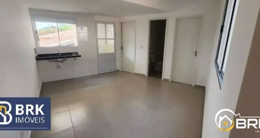 Apartamento com 1 quarto para alugar na Rua Morubixaba, 941, Cidade Líder, São Paulo