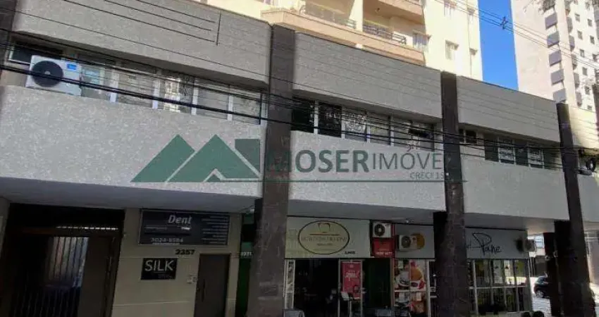 Conjunto comercial com 2 quartos para alugar, 59.30 m2 por r$ 2050.00 - bigorrilho - curitiba/pr