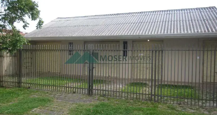 Loja para alugar, 99.30 m2 por R$ 3200.00 - Cajuru - Curitiba/PR