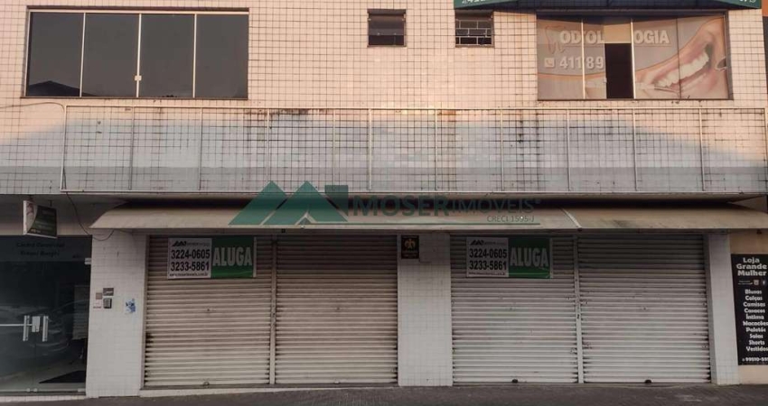 Loja com 3 quartos para alugar, 57.60 m2 por R$ 6200.00 - Centro - Sao Jose Dos Pinhais/PR