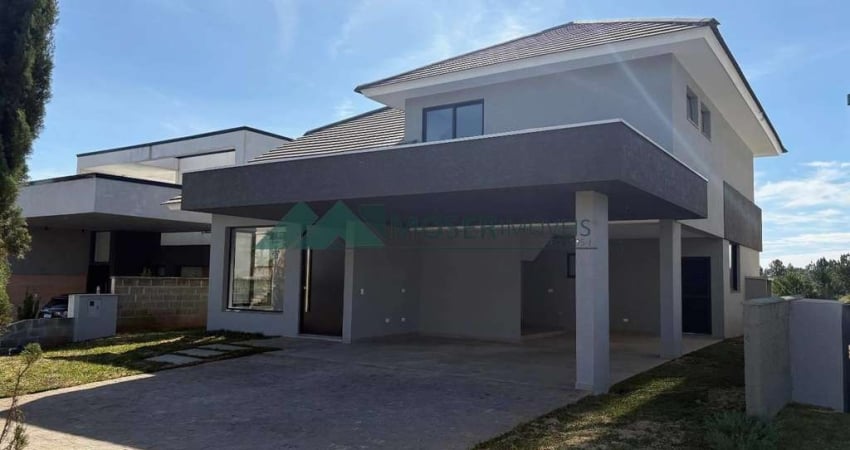Casa Residêncial para vender, 698.48 m2 por R$ 3600000.00 - Butiatuvinha - Curitiba/PR