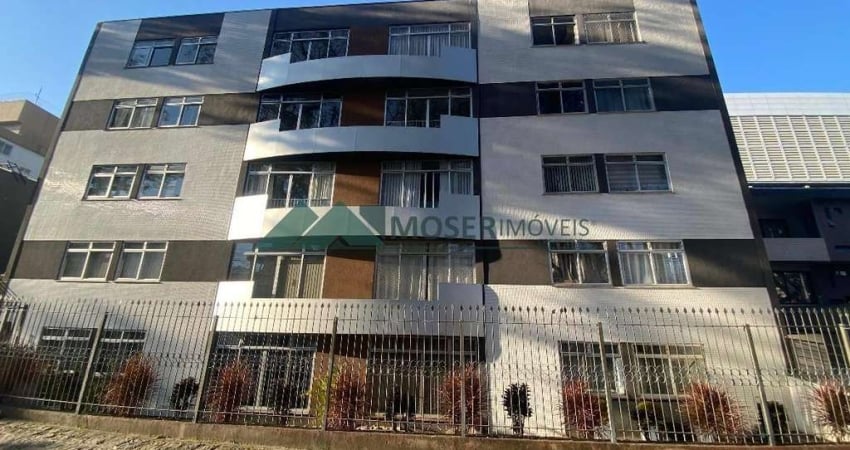 Apartamento com 3 quartos para alugar, 139.10 m2 por R$ 2600.00 - Agua Verde - Curitiba/PR