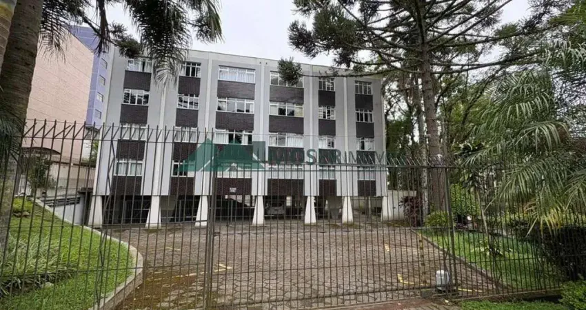 Apartamento com 3 quartos para alugar, 131.50 m2 por r$ 2900.00 - centro - curitiba/pr