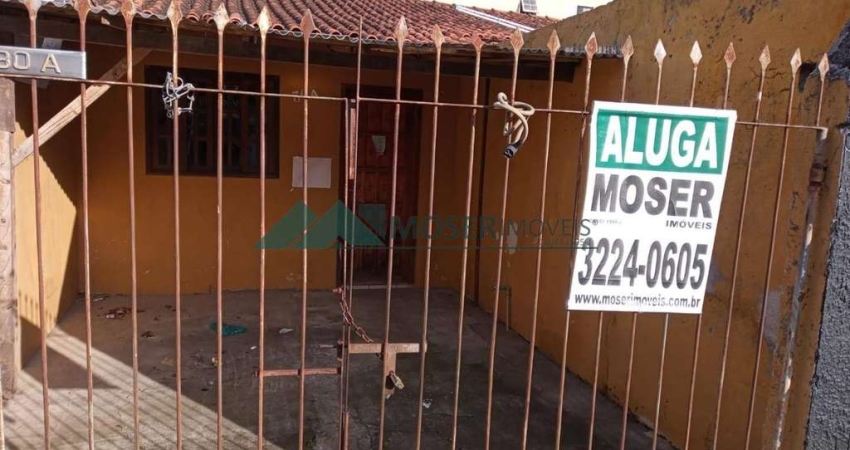 Loja com 1 quarto  para alugar, 40.00 m2 por R$ 770.00 - Fazendinha - Curitiba/PR