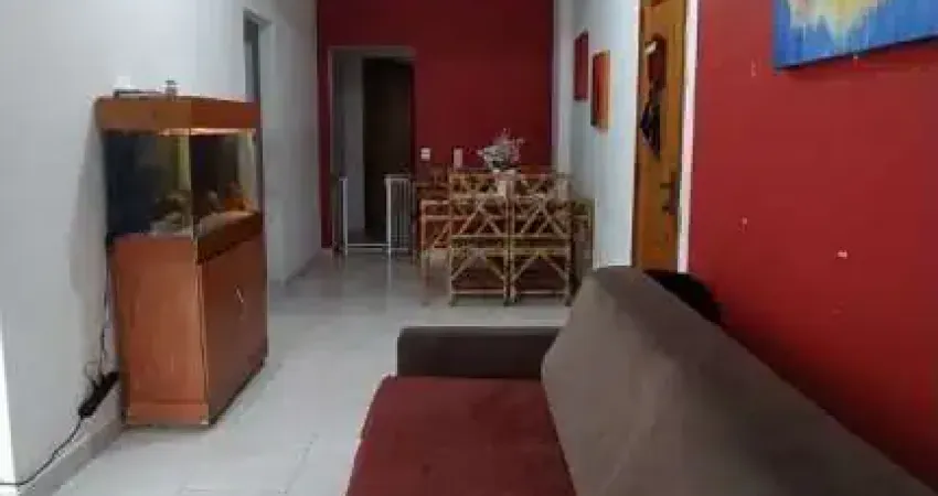 Apartamento com 3 dormitórios, sendo 1 suíte  à venda, 117 m² por R$ 375.000 - Caiçara - Praia Grande/SP