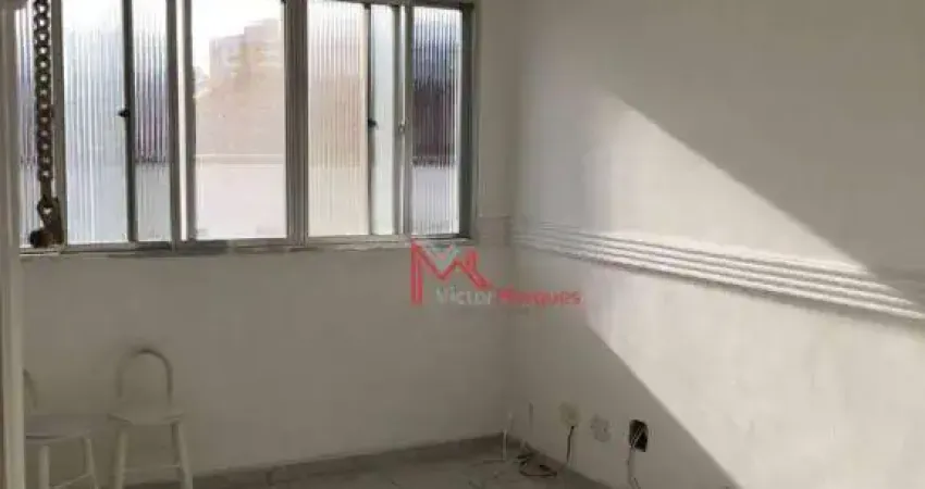 Apartamento à venda, 210 m² por R$ 300.000,00 - Boqueirão - Praia Grande/SP