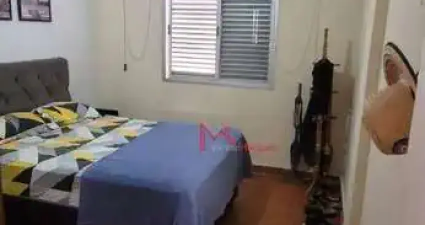 Apartamento à venda, 57 m² por R$ 310.000,00 - Jardim Las Palmas - Guarujá/SP