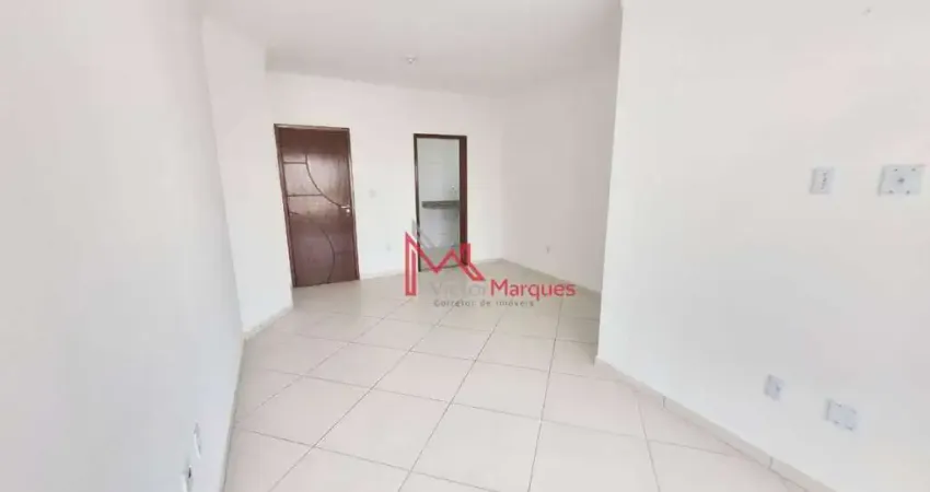 Apartamento com 2 dormitórios à venda, 60 m² por R$ 460.000,00 - Tupi - Praia Grande/SP