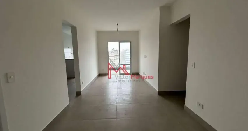 Apartamento com 3 dormitórios à venda, 98 m² por R$ 830.000,00 - Aviação - Praia Grande/SP