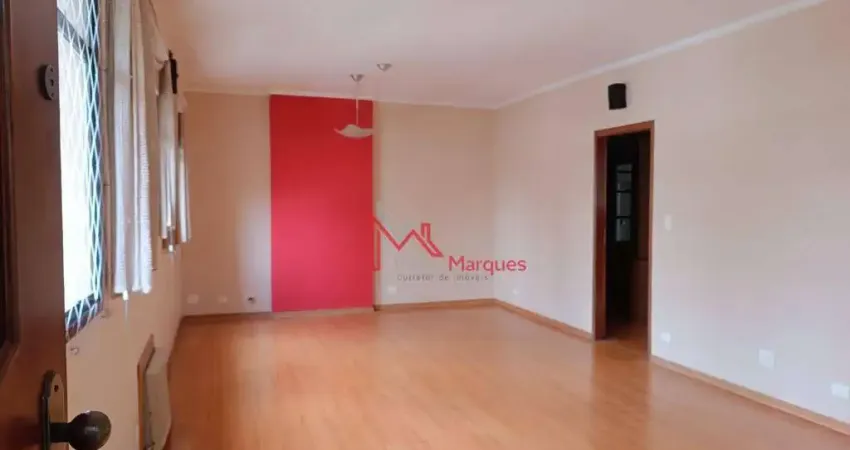 Apartamento com 3 dormitórios, sendo 01 Suíte à venda, 127 m² por R$ 745.000 - Boqueirão - Santos/SP