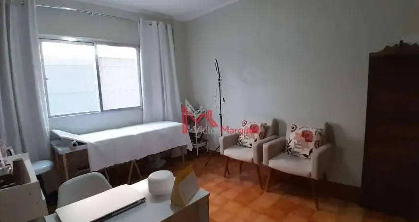 Apartamento com 1 dormitório à venda, 50 m² por R$ 245.000,00 - Boqueirão - Praia Grande/SP