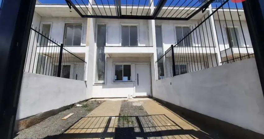 Casa com 2 quartos à venda na Vila Parque Brasília, Cachoeirinha