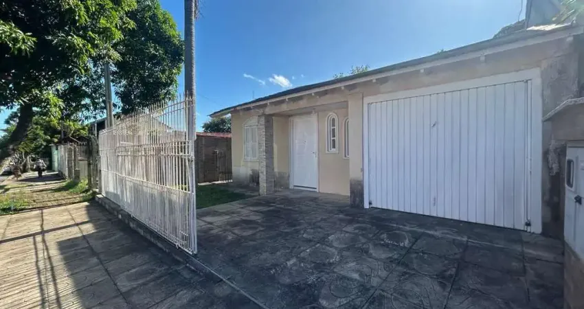 Casa com 2 quartos à venda na Rua Tijuca, Parque da Matriz, Cachoeirinha