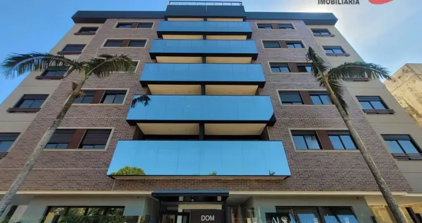 DOM RESIDENCE Apartamentos de  Alto Padrão