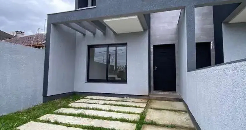 Sobrado Alto Padrão para Venda em Vale do sol Cachoeirinha-RS