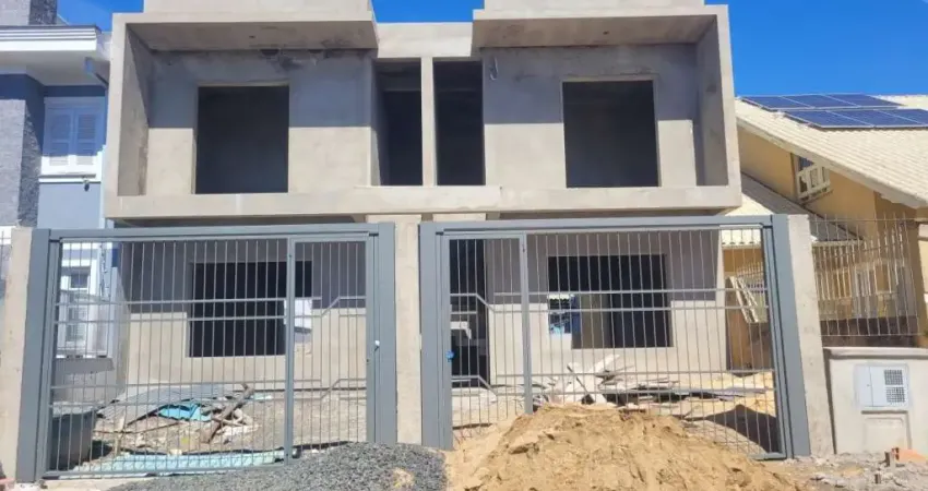 Sobrado Padrão no Parque da Matriz