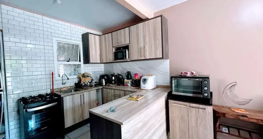 Casa Padrão para Venda em Moradas do Bosque Cachoeirinha-RS