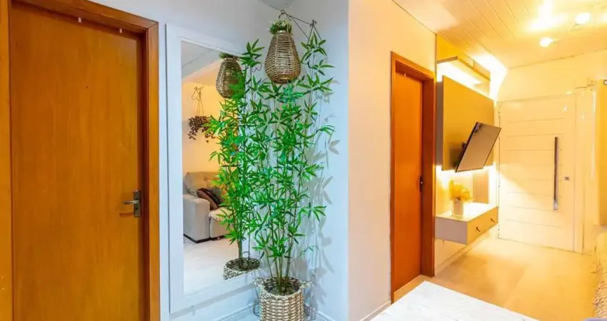 Casa 03 quartos para venda em moradas do bosque cachoeirinha-rs