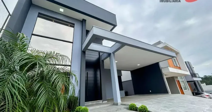 Casa com 3 quartos à venda na Villa Lucchesi, Gravataí