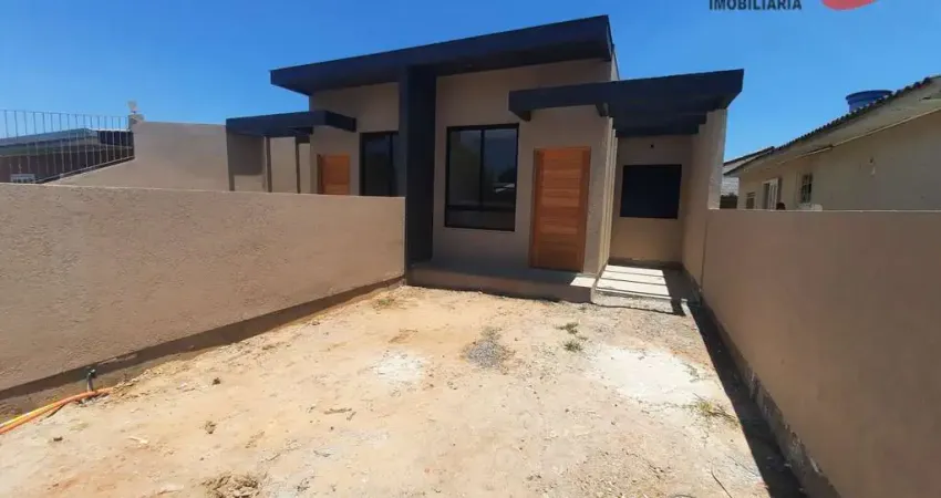 Casa com 2 quartos à venda no São Vicente, Gravataí