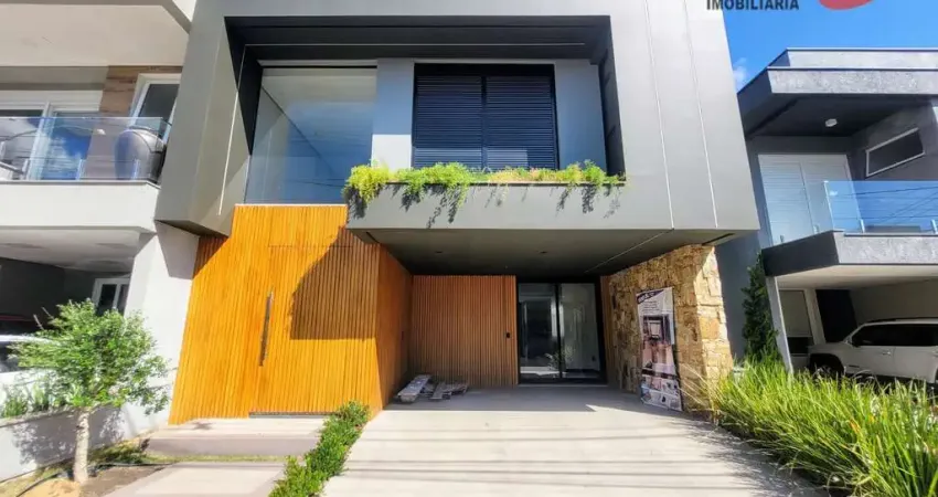 Casa com 3 quartos à venda na Rua dos Hibiscos, Vale Ville, Gravataí
