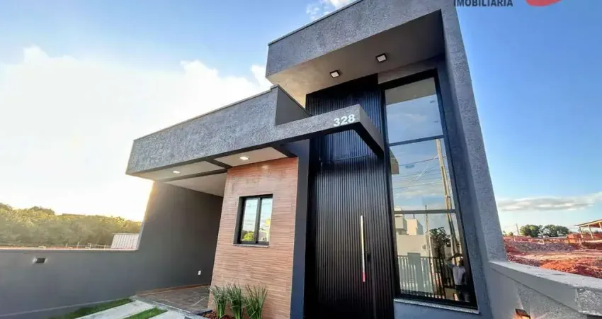 Casa 3 quartos  Terra Nova – Gravataí!
