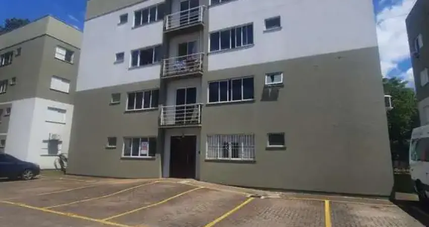 Apartamento com 2 quartos à venda na Rua Fredolino Schmitz, 1462, Parque Olinda, Gravataí